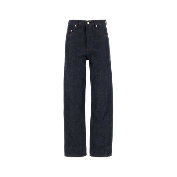 A.P.C. Men Denim Jeans